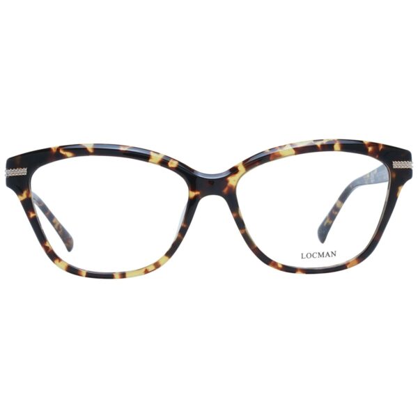 Ladies' Spectacle frame Locman LOCV015 56DEM - Image 2