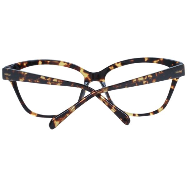 Ladies' Spectacle frame Locman LOCV015 56DEM - Image 3