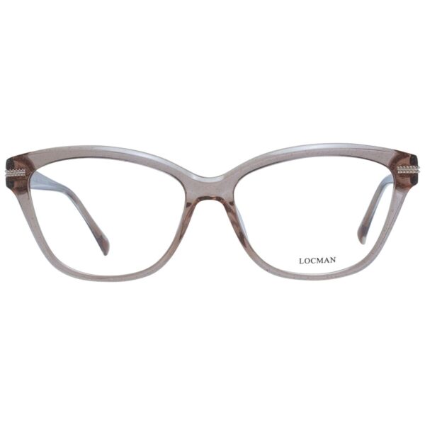 Ladies' Spectacle frame Locman LOCV015 56ROS - Image 2