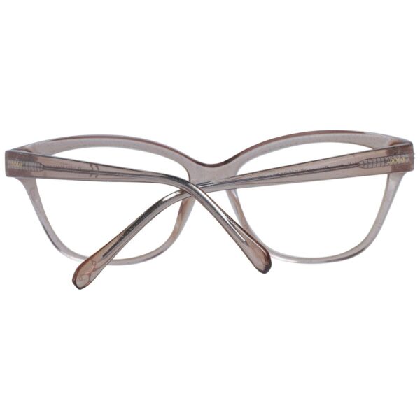 Ladies' Spectacle frame Locman LOCV015 56ROS - Image 3