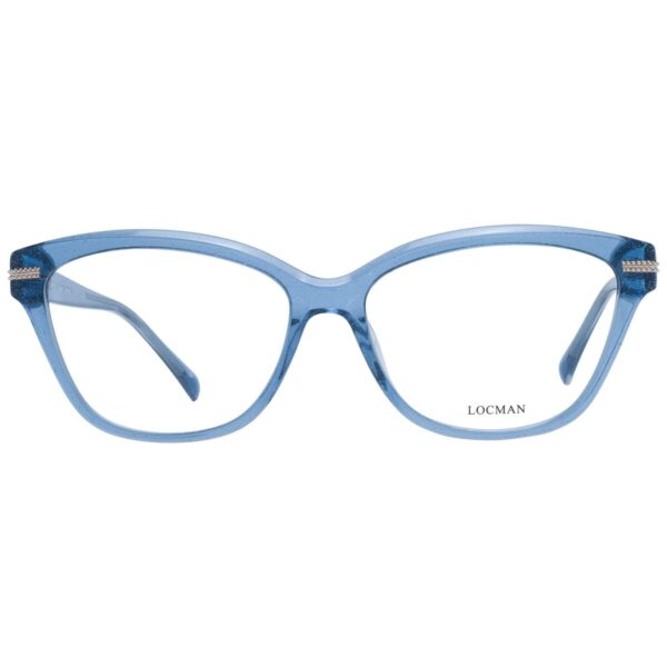 Ladies' Spectacle frame Locman LOCV015 56LBU - Image 2