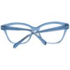 Ladies' Spectacle frame Locman LOCV015 56LBU - Image 3