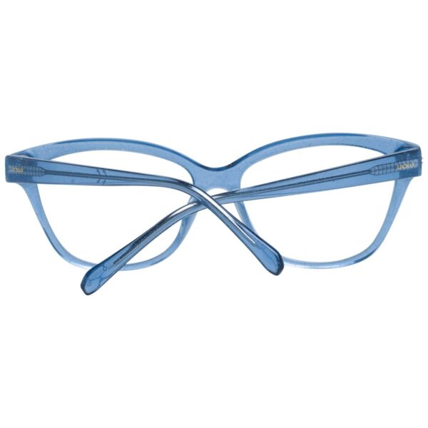 Ladies' Spectacle frame Locman LOCV015 56LBU - Image 3