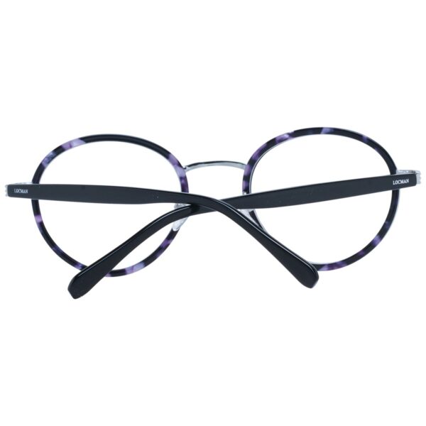 Ladies' Spectacle frame Locman LOCV006 50PUR - Image 3