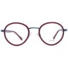 Ladies' Spectacle frame Locman LOCV006 50RED - Image 2