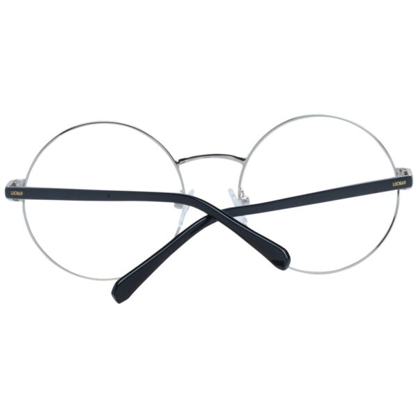 Ladies' Spectacle frame Locman LOCV013 58BLK - Image 3