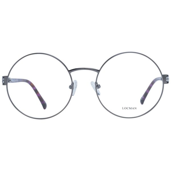 Ladies' Spectacle frame Locman LOCV013 58PUR - Image 2