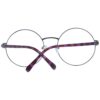 Ladies' Spectacle frame Locman LOCV013 58PUR - Image 3