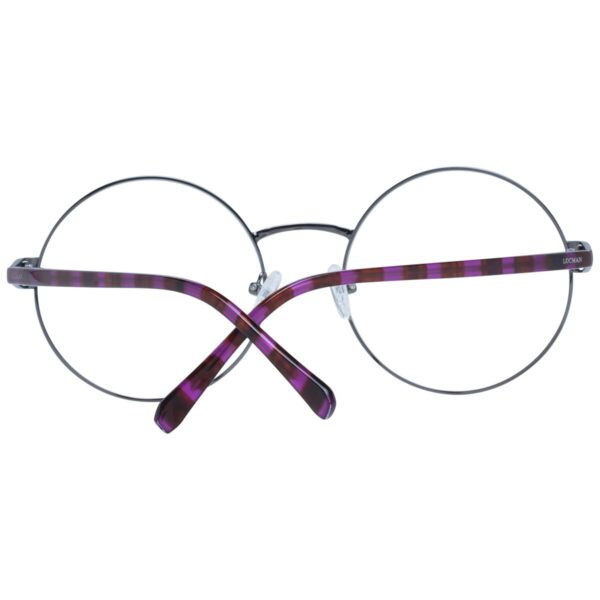 Ladies' Spectacle frame Locman LOCV013 58PUR - Image 3