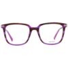 Ladies' Spectacle frame Locman LOCV020S 53PUR - Image 2