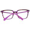 Ladies' Spectacle frame Locman LOCV020S 53PUR - Image 3