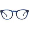Unisex' Spectacle frame Hally & Son HS503V 5149 - Image 2
