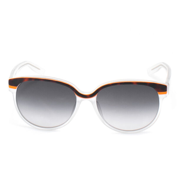 Ladies' Sunglasses Italia Independent 0049-093-000 Ø 55 mm - Image 2