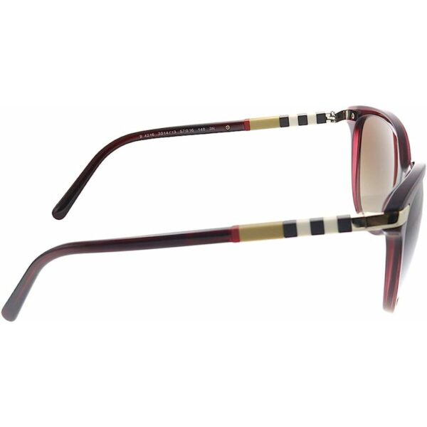 Ladies' Sunglasses Burberry REGENT COLLECTION BE 4216 - Image 3
