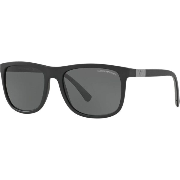 Unisex Sunglasses Emporio Armani EA 4079 - Image 2