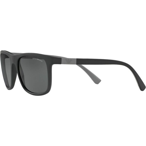Unisex Sunglasses Emporio Armani EA 4079 - Image 3