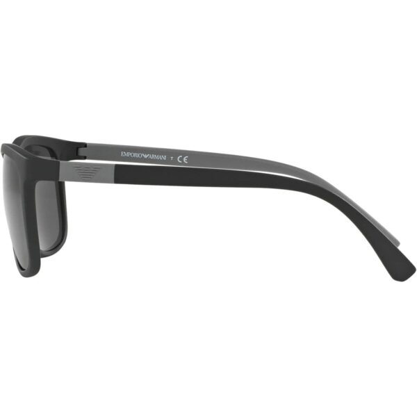Unisex Sunglasses Emporio Armani EA 4079 - Image 4