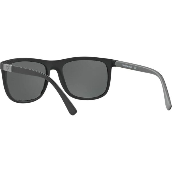 Unisex Sunglasses Emporio Armani EA 4079 - Image 6