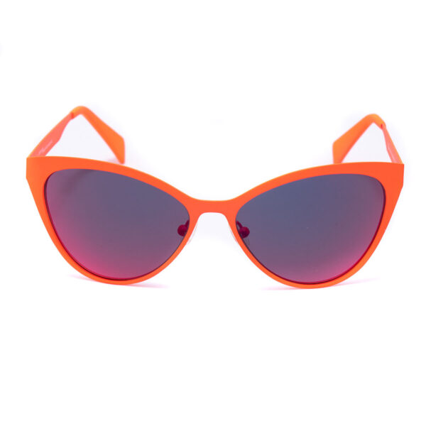 Ladies' Sunglasses Italia Independent 0022-055-000 Ø 55 mm - Image 2