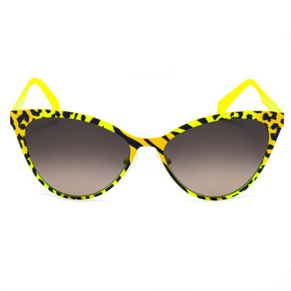 Ladies' Sunglasses Italia Independent 0022 Ø 55 mm - Image 2