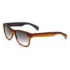 Unisex Sunglasses Italia Independent 0090BSM-044-041