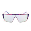 Ladies' Sunglasses Italia Independent 0215-ZEB-013 - Image 2