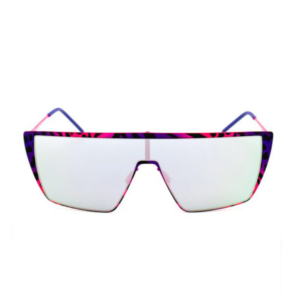 Ladies' Sunglasses Italia Independent 0215-ZEB-013 - Image 2