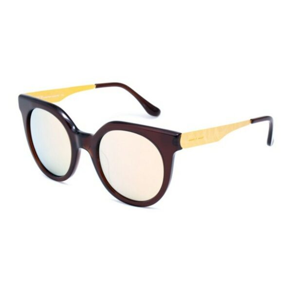 Ladies' Sunglasses Italia Independent 8055341213536 - Image 2