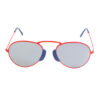 Unisex Sunglasses LGR AGADIR-RED-07 ø 54 mm - Image 2