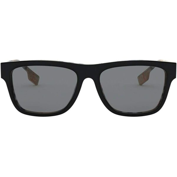 Men's Sunglasses Burberry B LOGO BE 4293 - Image 2