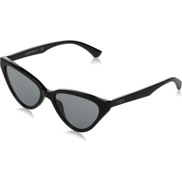 Unisex Sunglasses Emporio Armani EA 4136 - Image 3