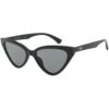 Unisex Sunglasses Emporio Armani EA 4136
