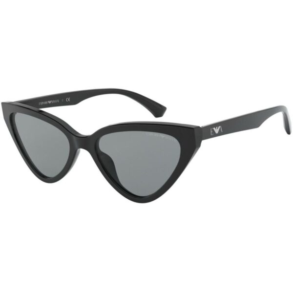 Unisex Sunglasses Emporio Armani EA 4136