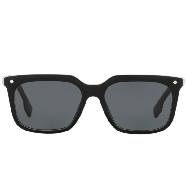 Unisex Sunglasses Burberry CARNABY BE 4337 - Image 2