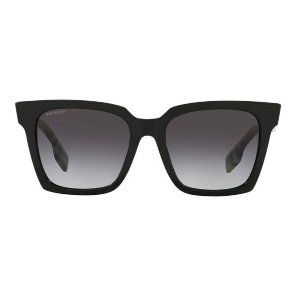 Ladies' Sunglasses Burberry MAPLE BE 4335 - Image 2