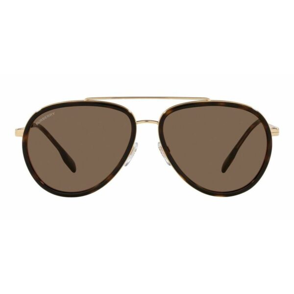 Unisex Sunglasses Burberry OLIVER BE 3125 - Image 2