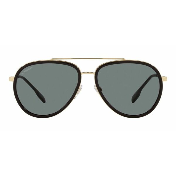 Unisex Sunglasses Burberry OLIVER BE 3125 - Image 2