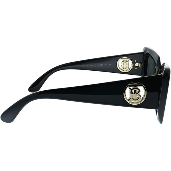 Ladies' Sunglasses Burberry DAISY BE 4344 - Image 3