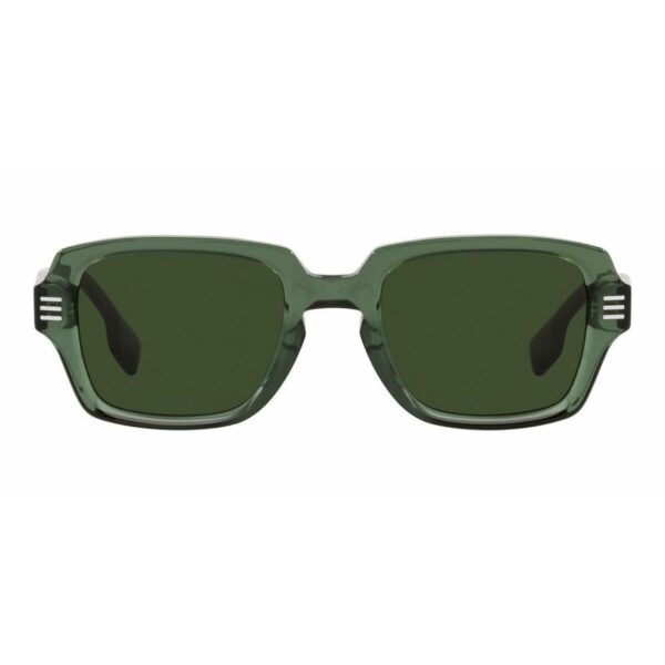 Ladies' Sunglasses Burberry ELDON BE 4349 - Image 2