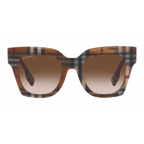 Ladies' Sunglasses Burberry KITTY BE 4364 - Image 2