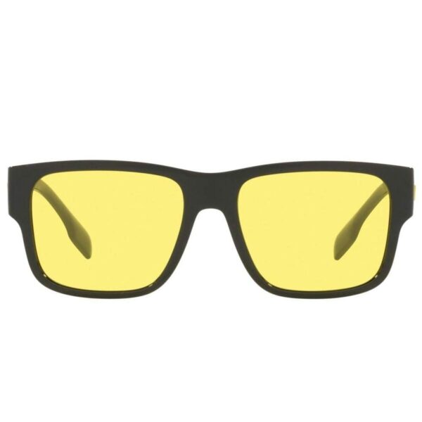 Men's Sunglasses Burberry KNIGHT BE 4358 - Image 2