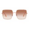 Ladies' Sunglasses Burberry DAPHNE BE 3133 - Image 2