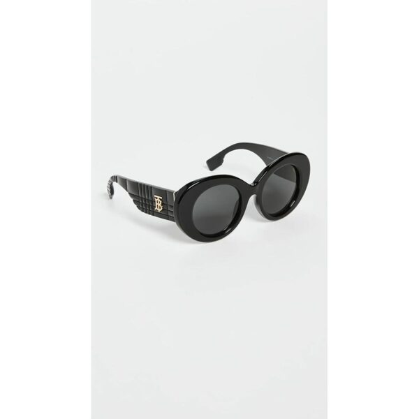 Ladies' Sunglasses Burberry MARGOT BE 4370U - Image 3