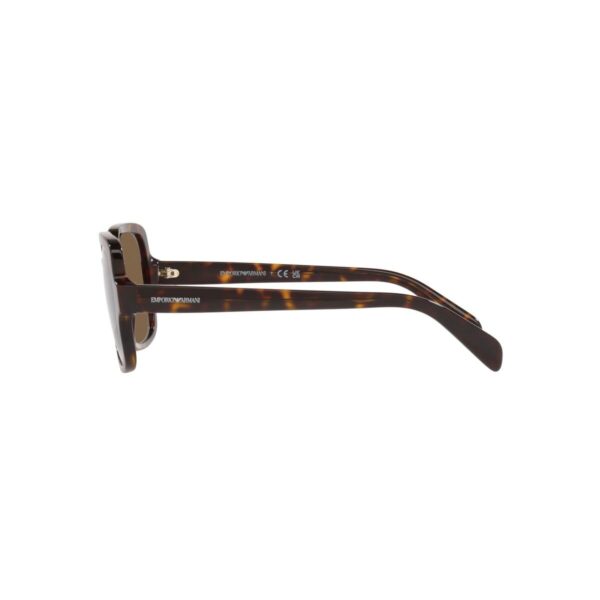 Ladies' Sunglasses Emporio Armani EA 4195 - Image 4