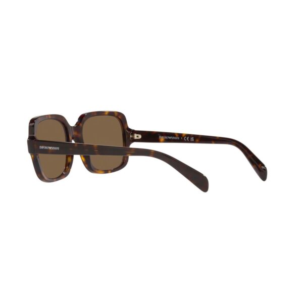 Ladies' Sunglasses Emporio Armani EA 4195 - Image 5