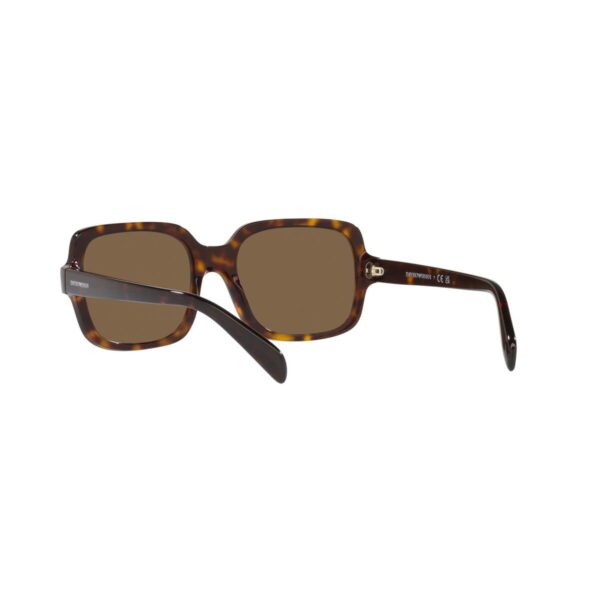 Ladies' Sunglasses Emporio Armani EA 4195 - Image 6