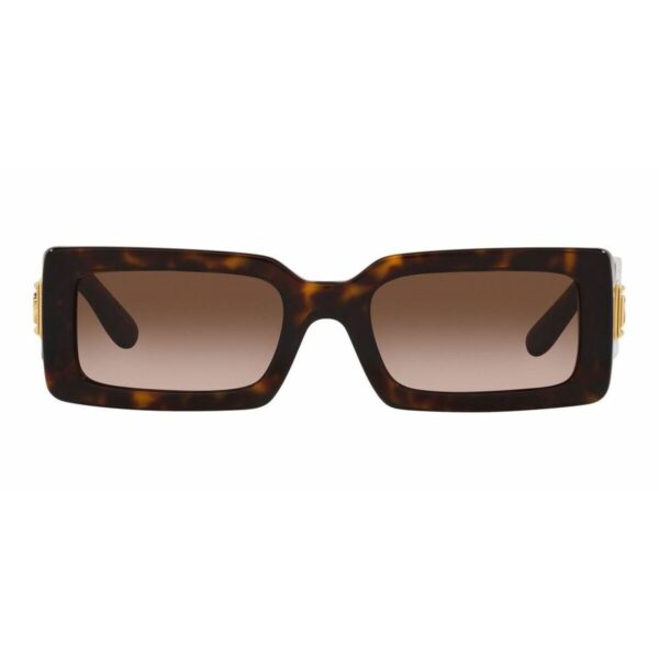 Ladies' Sunglasses Dolce & Gabbana DG 4416 - Image 2