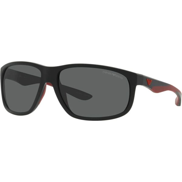 Unisex Sunglasses Emporio Armani EA 4199U - Image 2