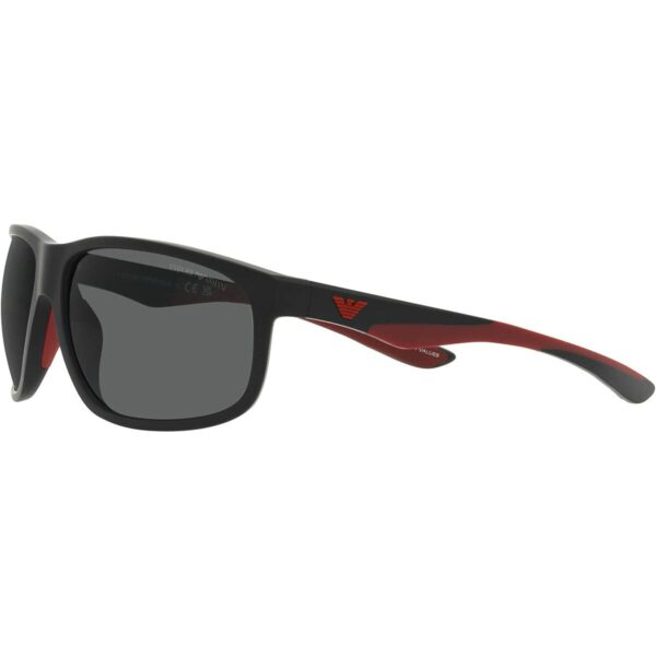 Unisex Sunglasses Emporio Armani EA 4199U - Image 3
