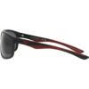 Unisex Sunglasses Emporio Armani EA 4199U - Image 4
